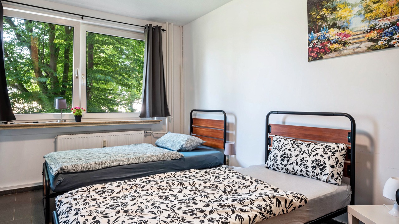 Photo of Bedroom in Delmenhorst