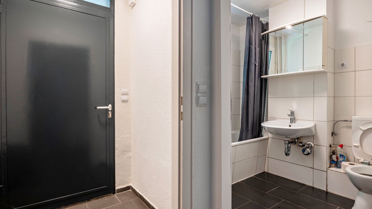 Photo of Bathroom in Delmenhorst
