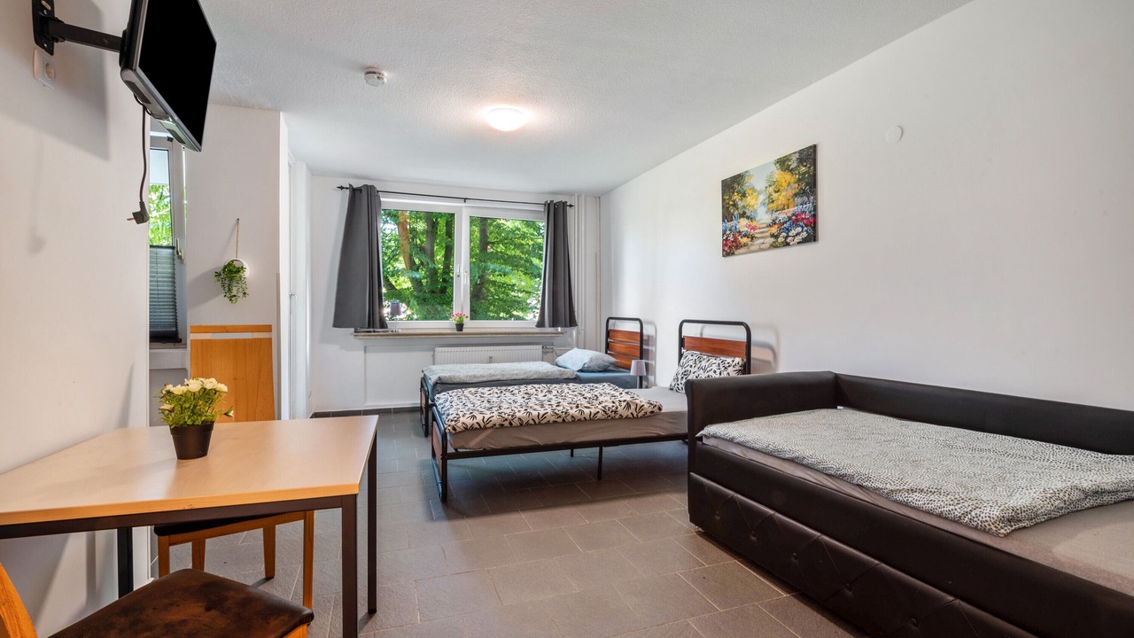 Photo of Bedroom in Delmenhorst