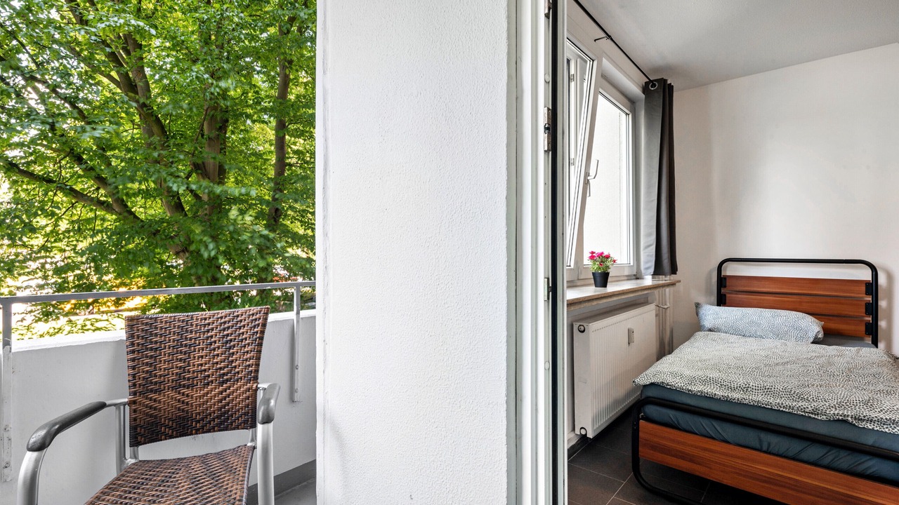 Photo of Bedroom in Delmenhorst