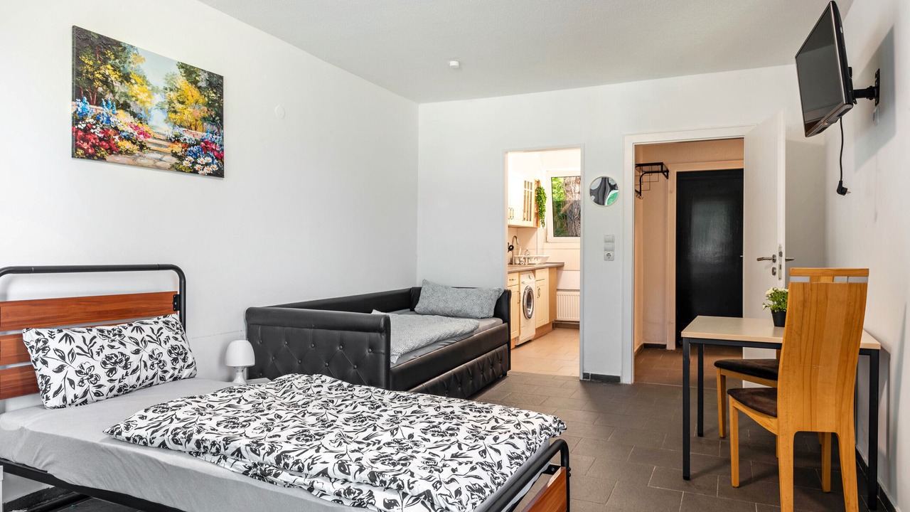 Photo of Bedroom in Delmenhorst