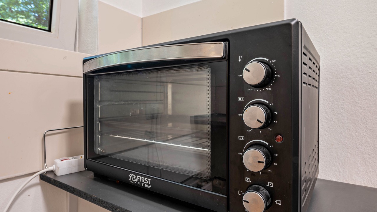 Photo of Kitchen in Delmenhorst