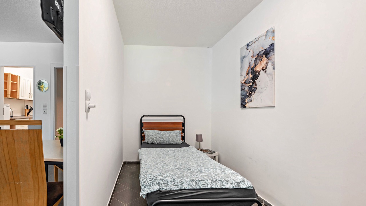 Photo of Bedroom in Delmenhorst