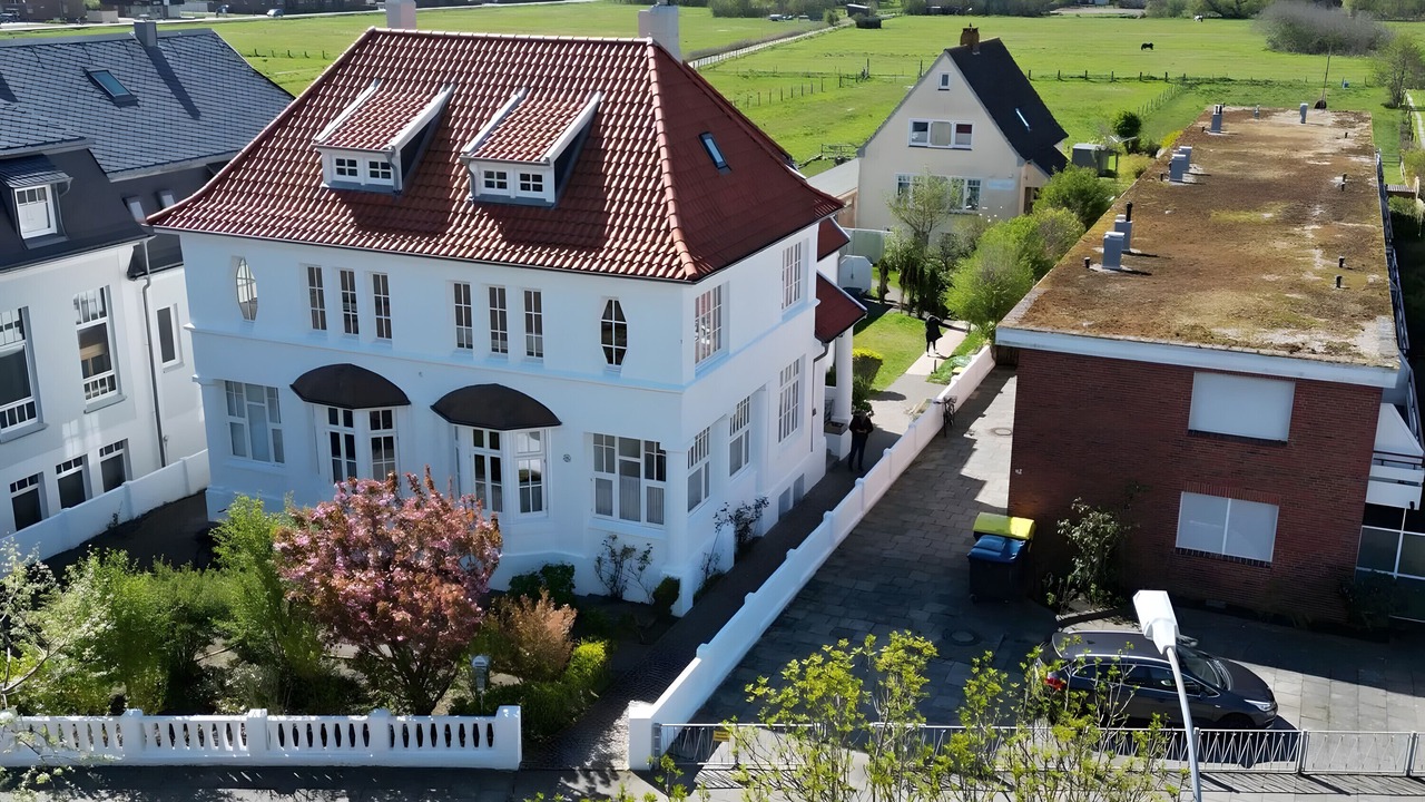 Photo of Outdoor in Borkum