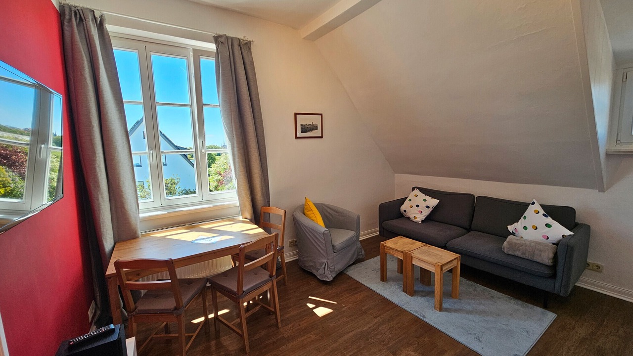 Photo of Livingroom in Borkum