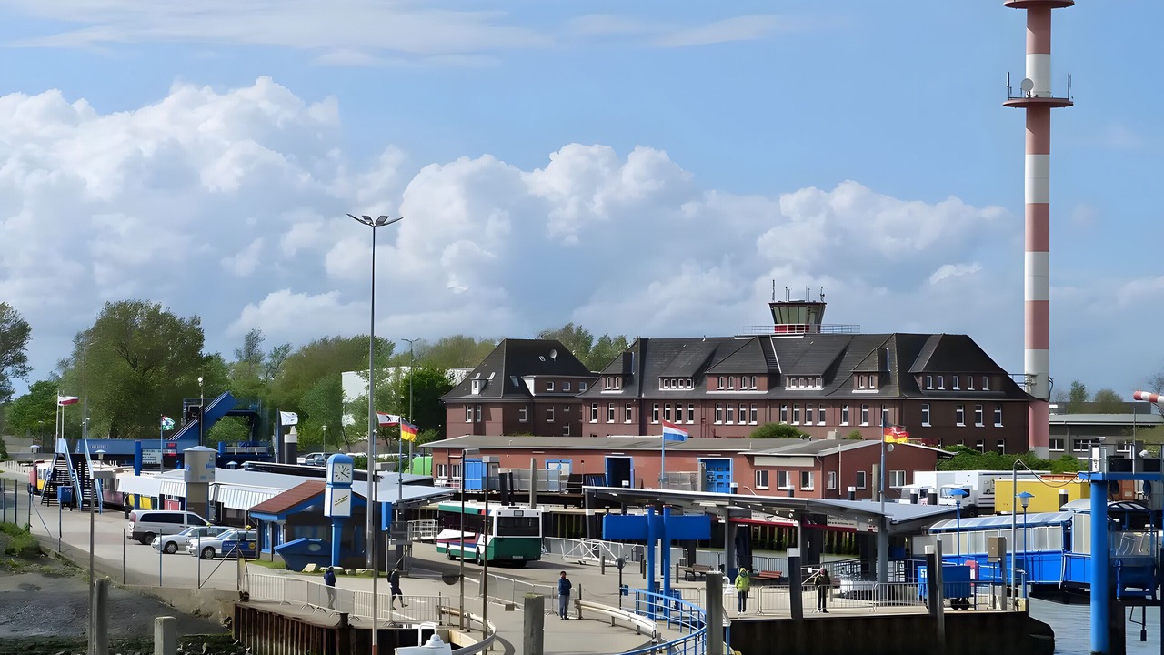 Photo of Others in Borkum