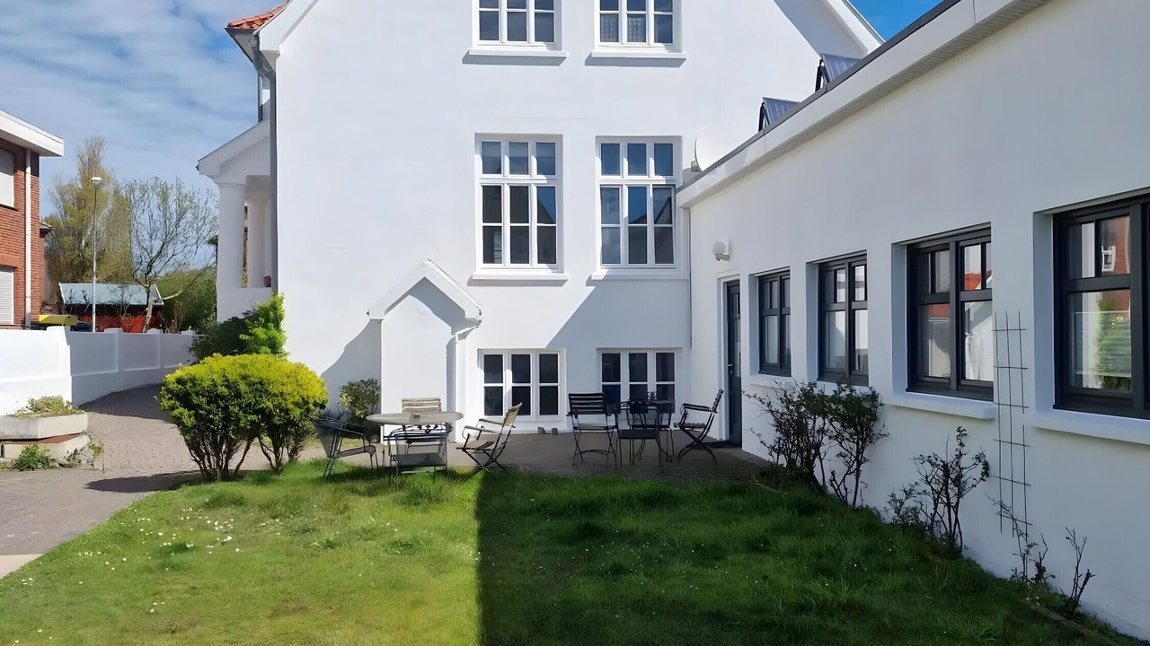 Photo of Outdoor in Borkum