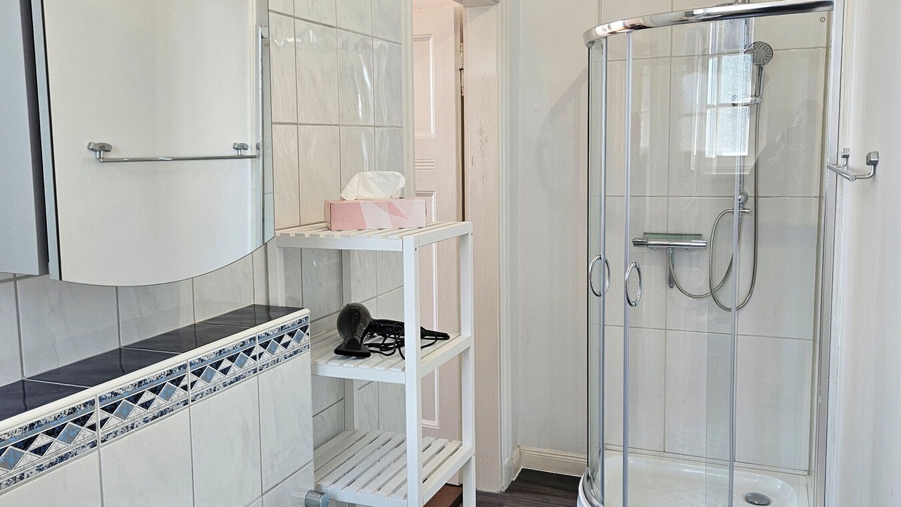 Photo of Bathroom in Borkum