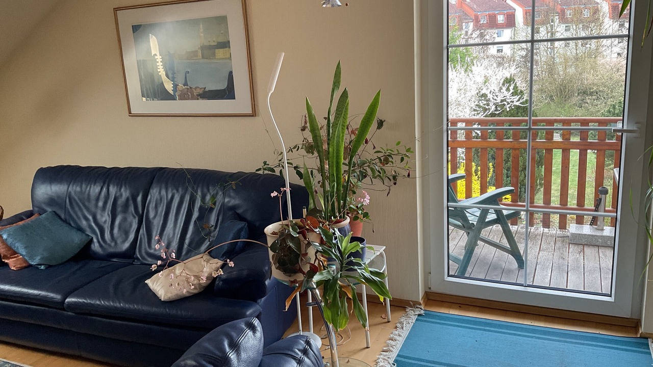 Photo of Livingroom in Haldensleben