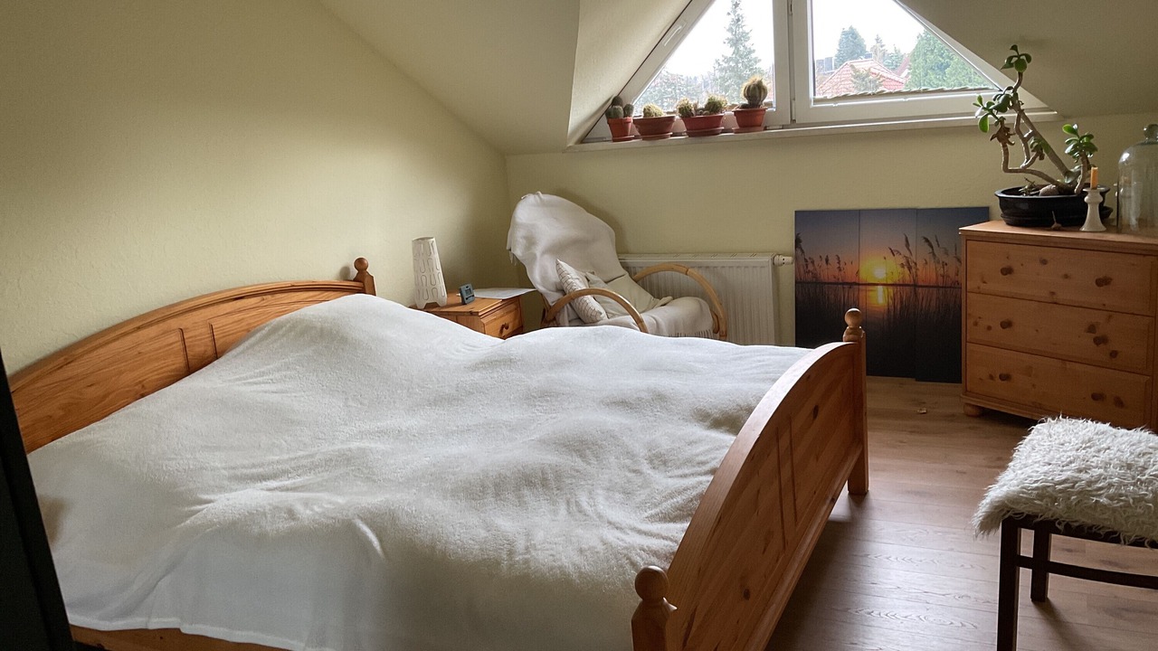 Photo of Bedroom in Haldensleben
