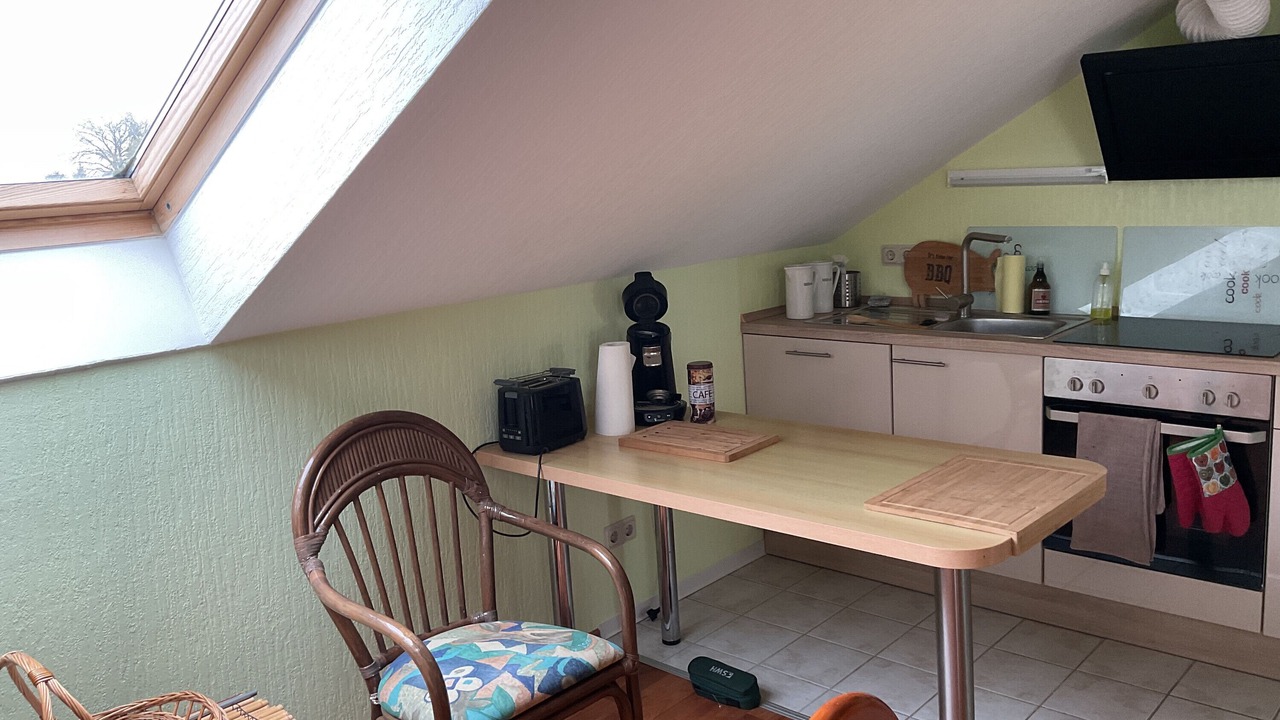 Photo of Kitchen in Haldensleben