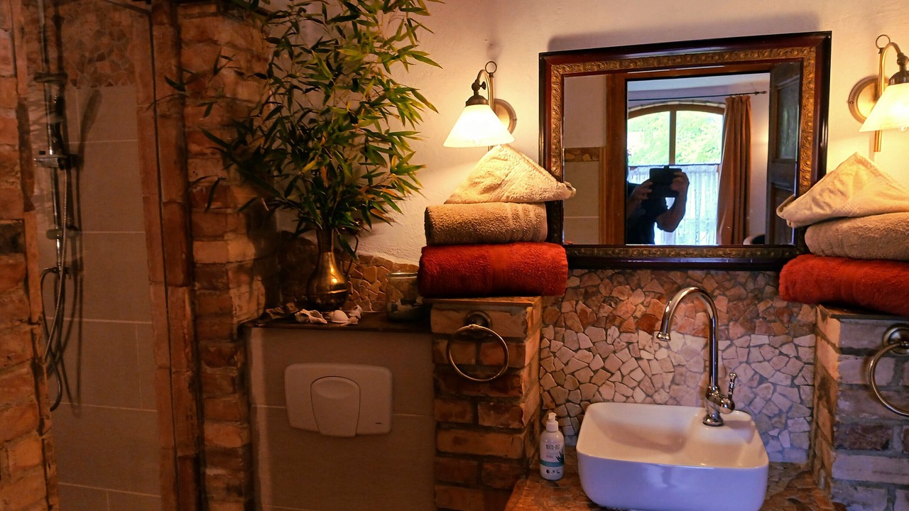 Photo of Bathroom in Loitz