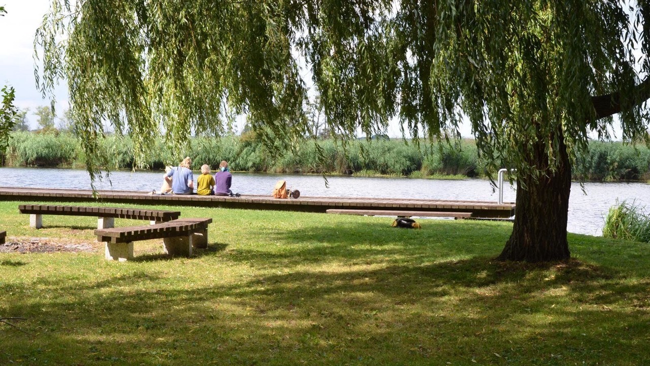 Photo of Outdoor in Loitz