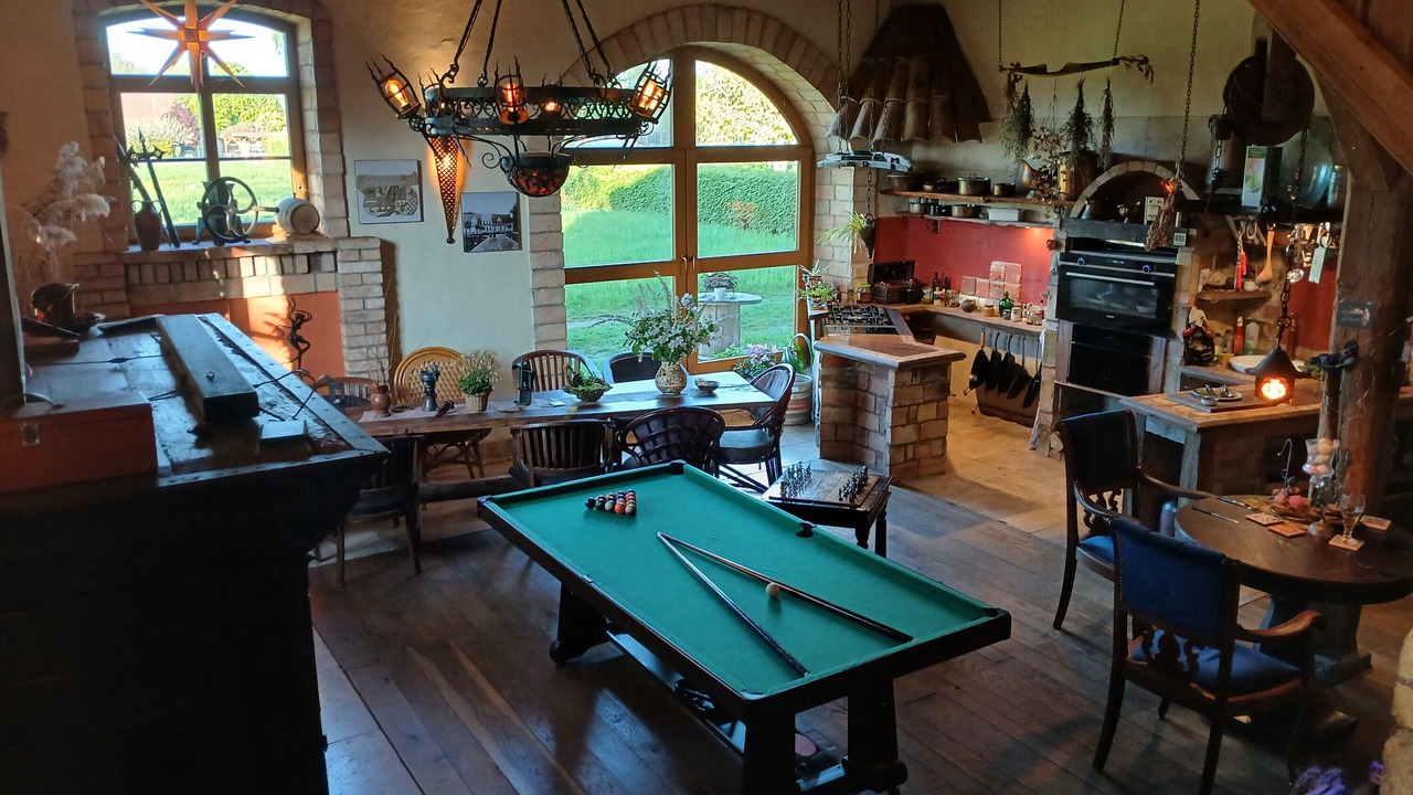 Photo of Bedroom in Loitz
