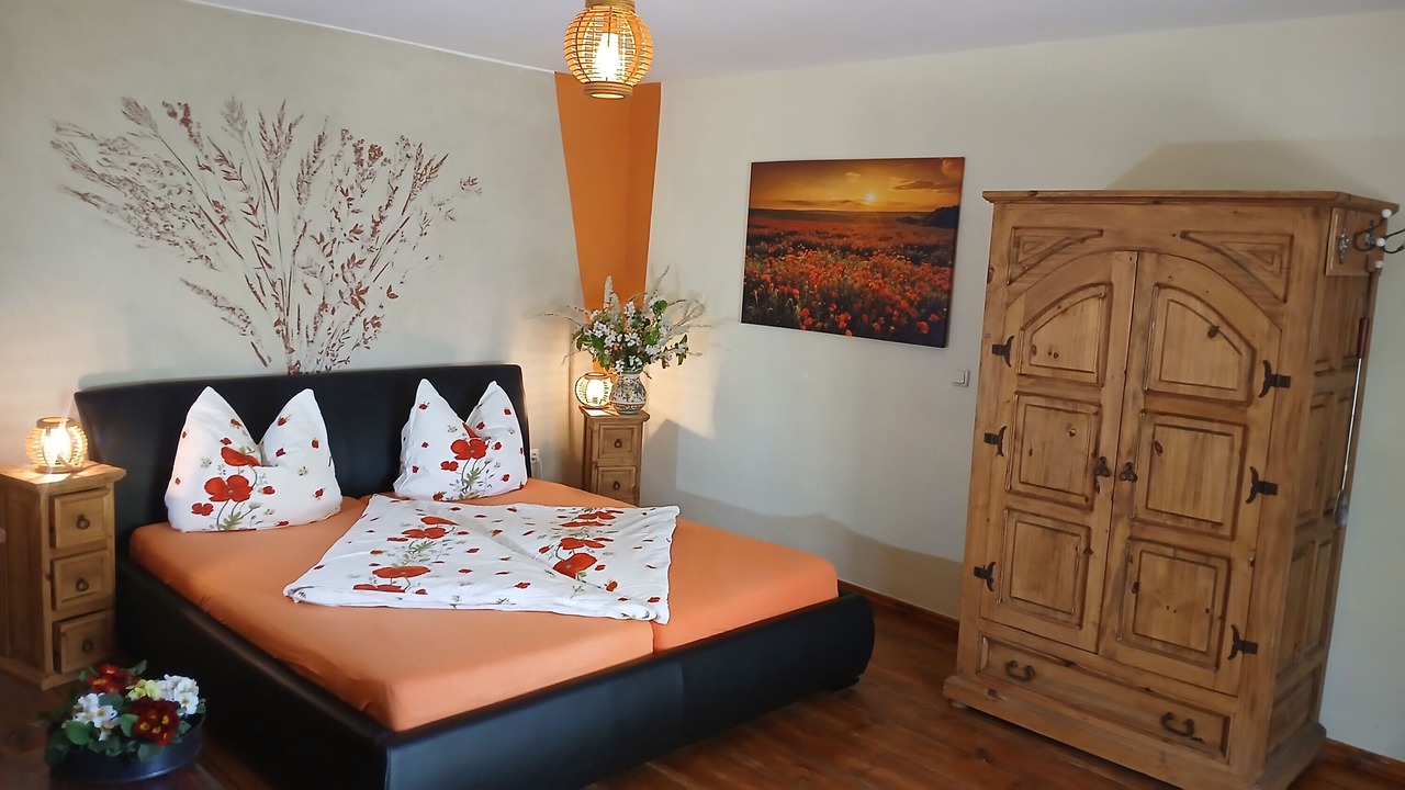 Photo of Bedroom in Loitz