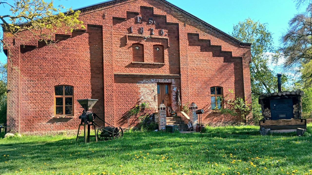 Photo of Outdoor in Loitz