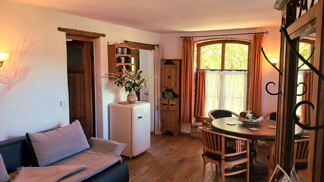Photo of Livingroom in Loitz