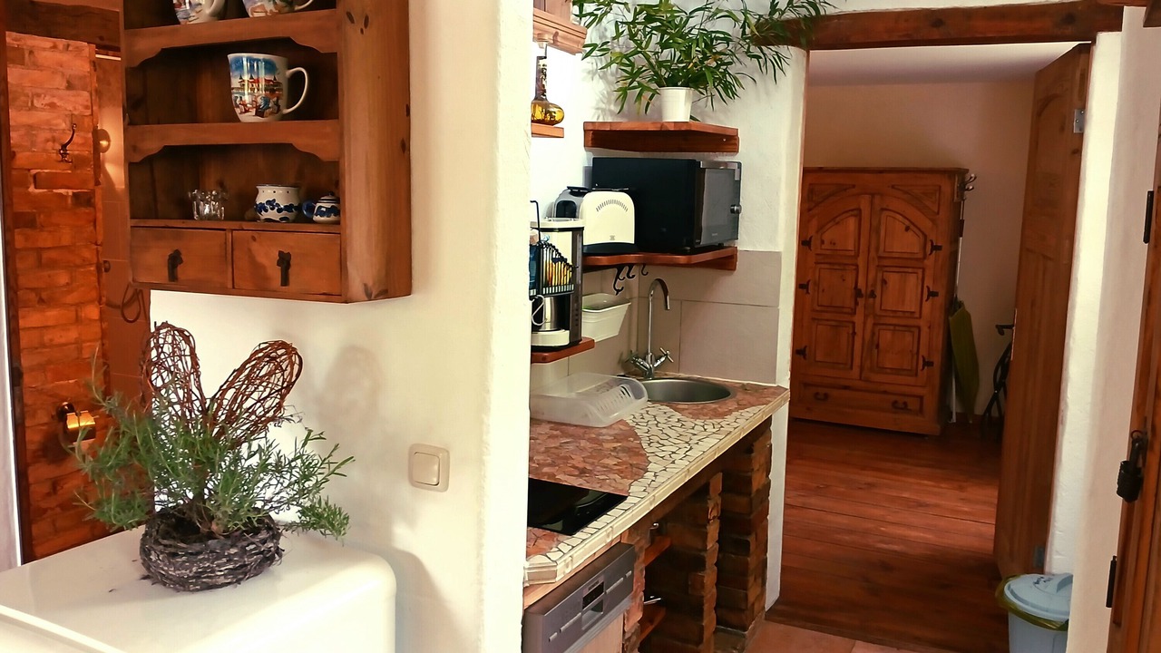Photo of Kitchen in Loitz