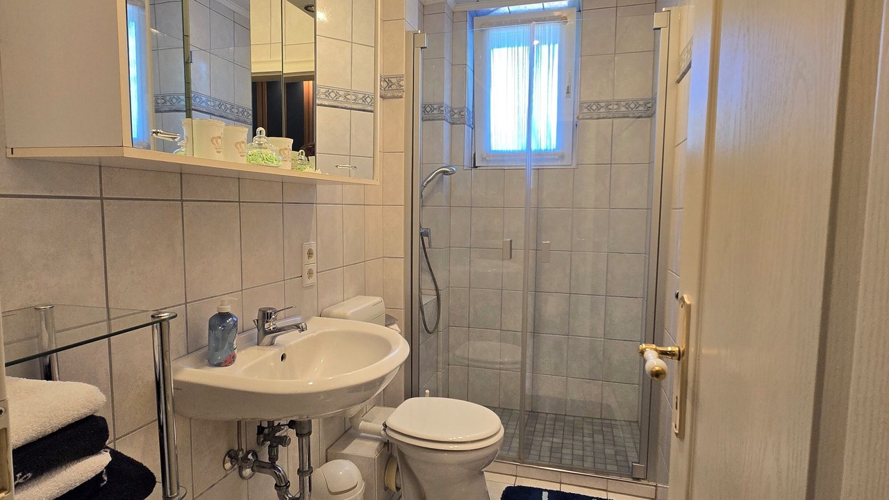 Photo of Bathroom in Hattstedtermarsch
