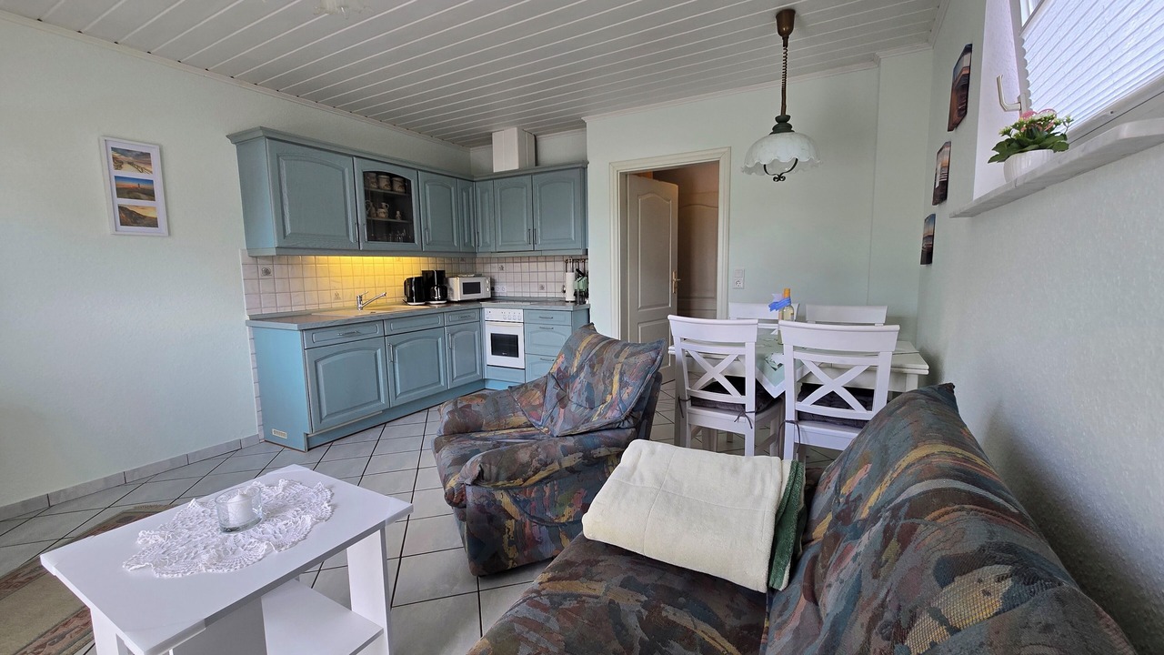 Photo of Livingroom in Hattstedtermarsch