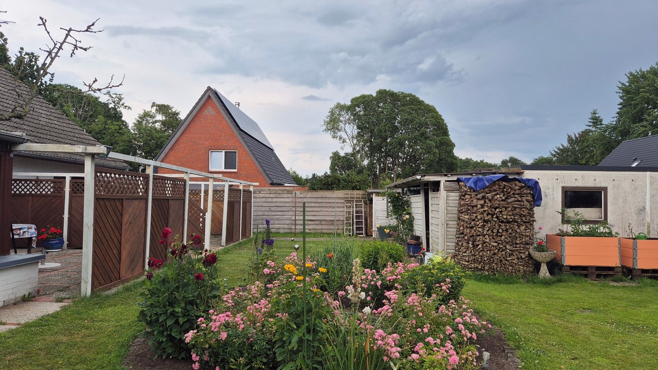 Photo of Outdoor in Hattstedtermarsch