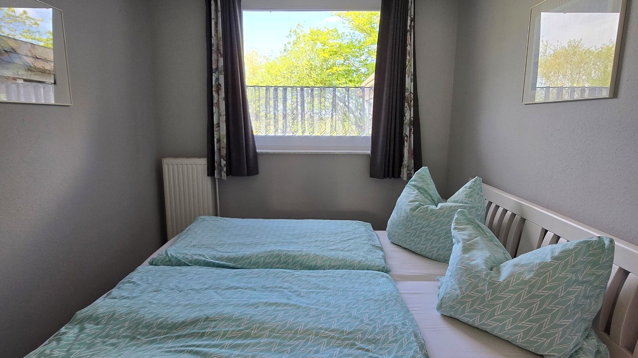 Photo of Bedroom in Hattstedtermarsch