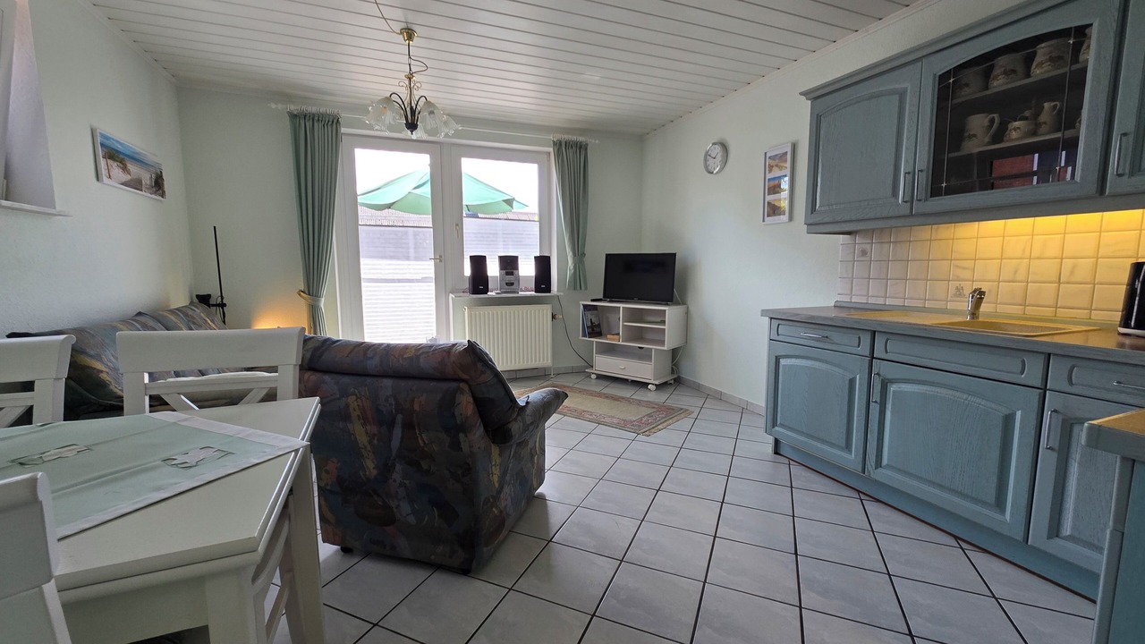 Photo of Livingroom in Hattstedtermarsch
