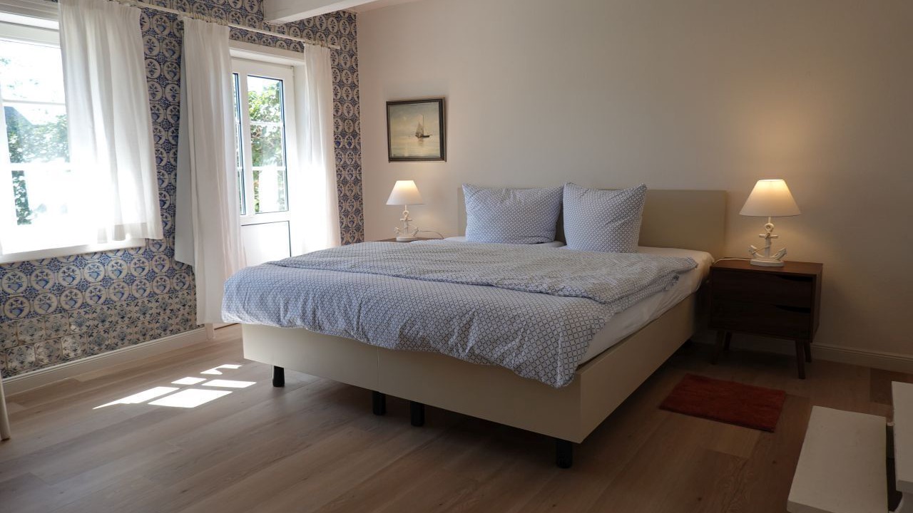 Photo of Bedroom in Suderende