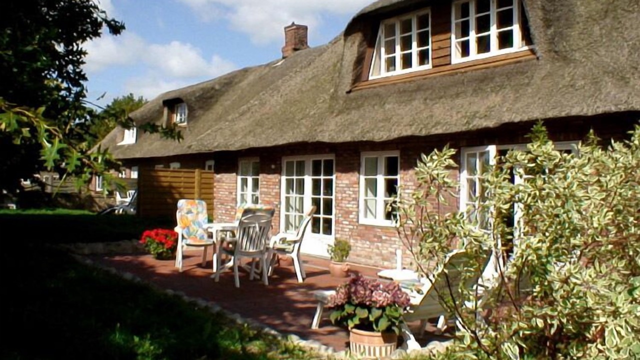 Photo of Outdoor in Suderende