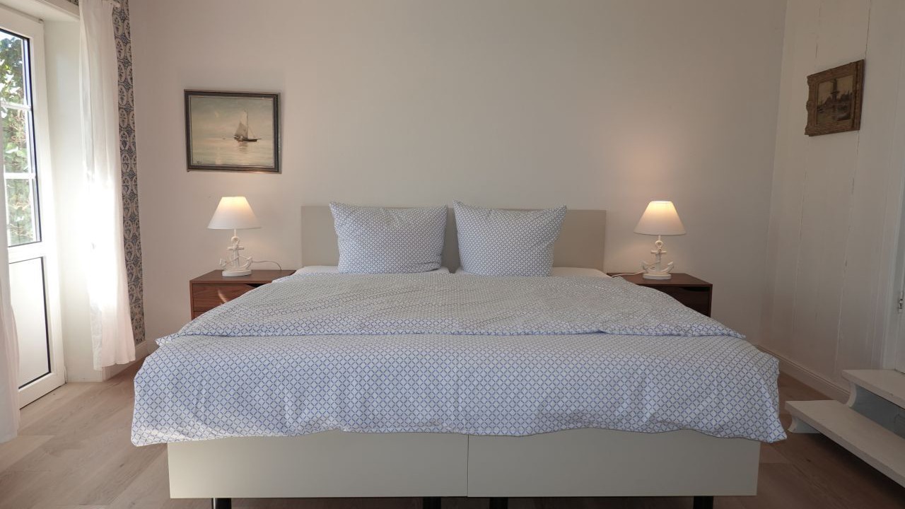 Photo of Bedroom in Suderende