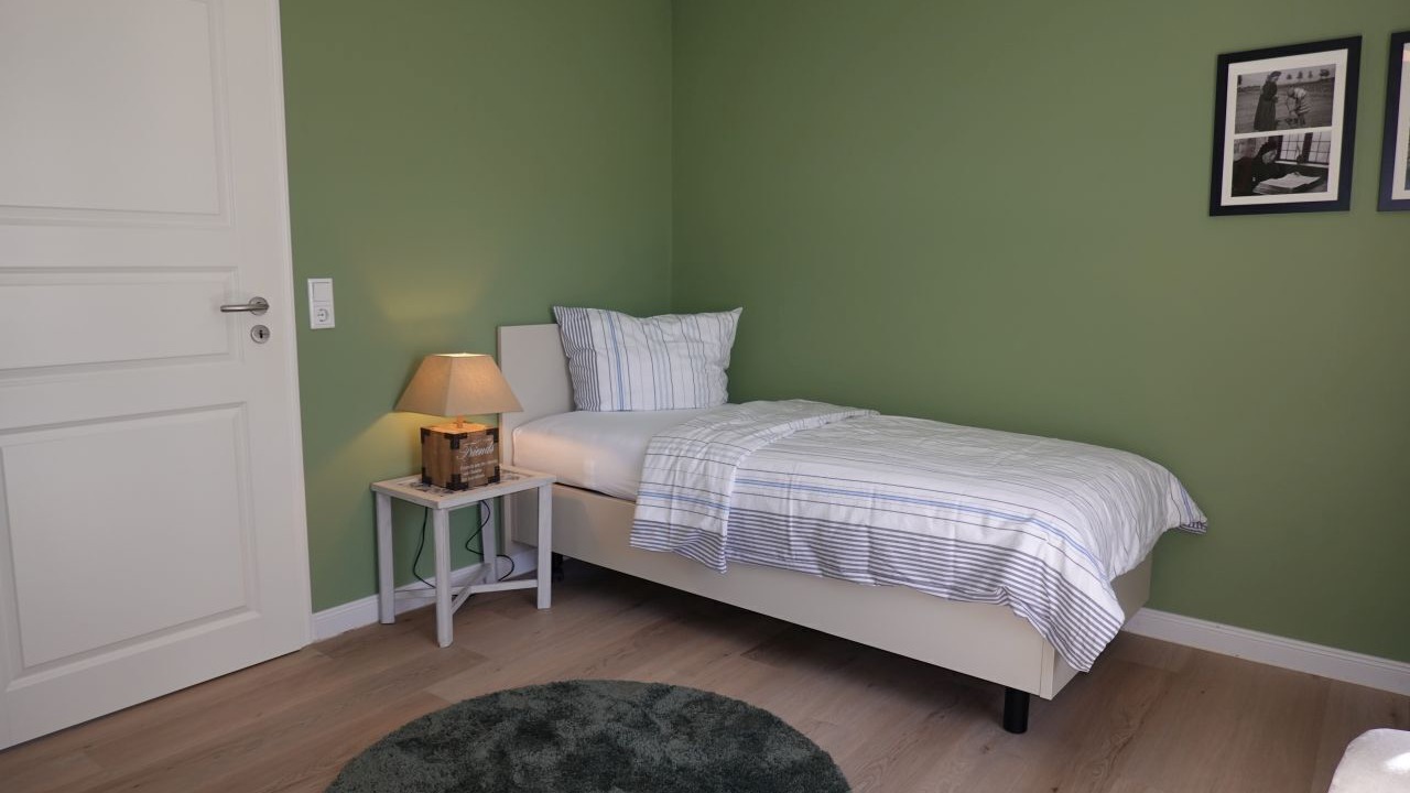 Photo of Bedroom in Suderende