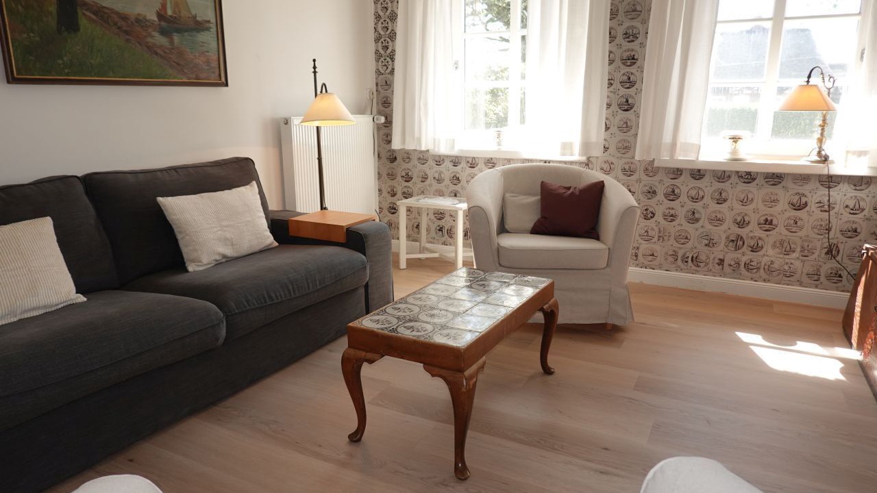 Photo of Livingroom in Suderende