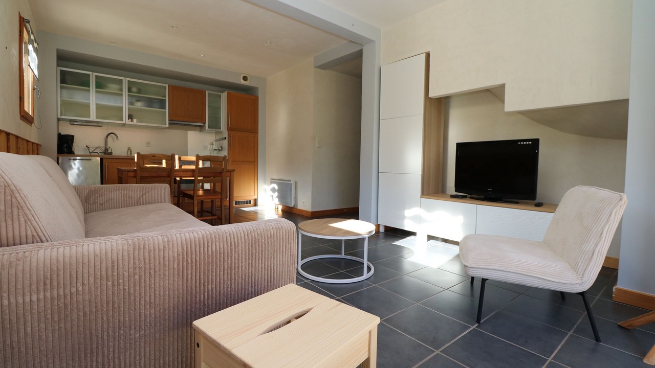 Photo of Livingroom in Premanon