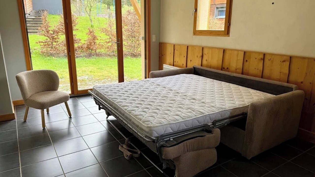 Photo of Bedroom in Premanon