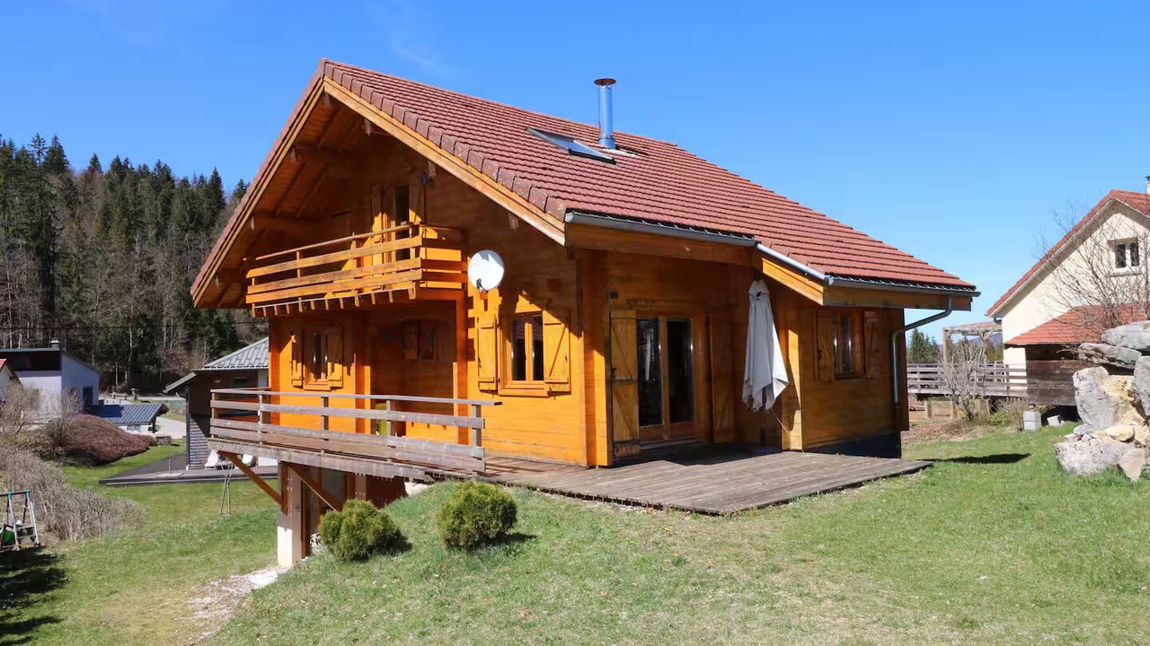 Photo of Outdoor in Premanon