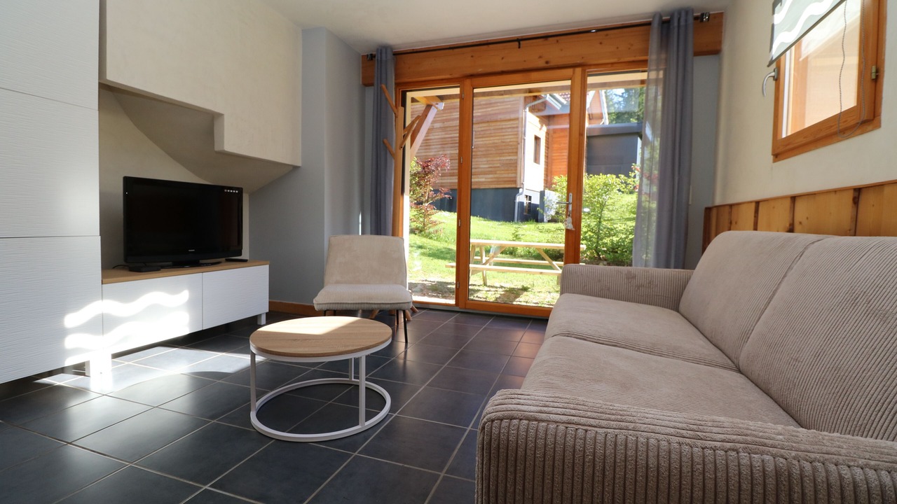 Photo of Livingroom in Premanon