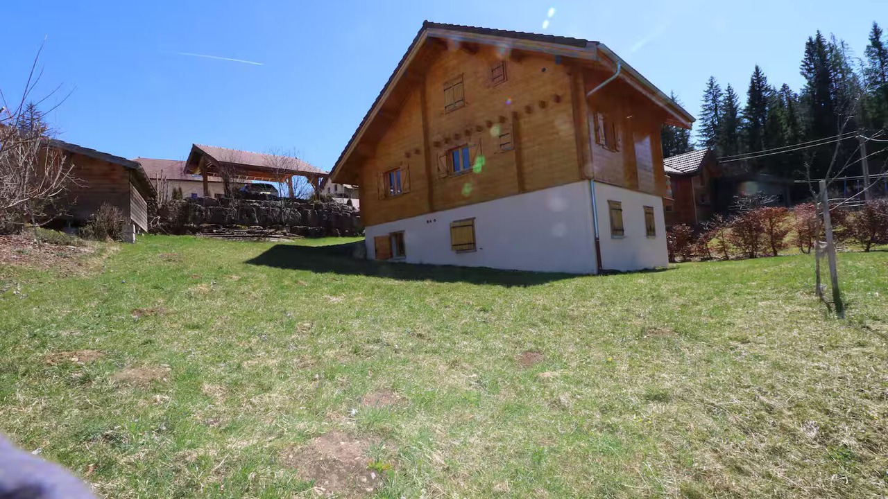 Photo of Outdoor in Premanon