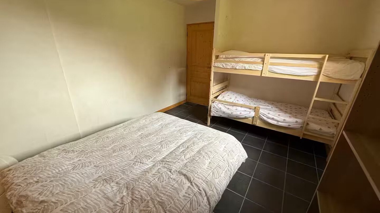 Photo of Bedroom in Premanon