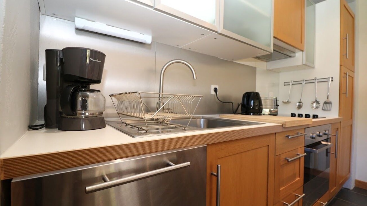Photo of Kitchen in Premanon