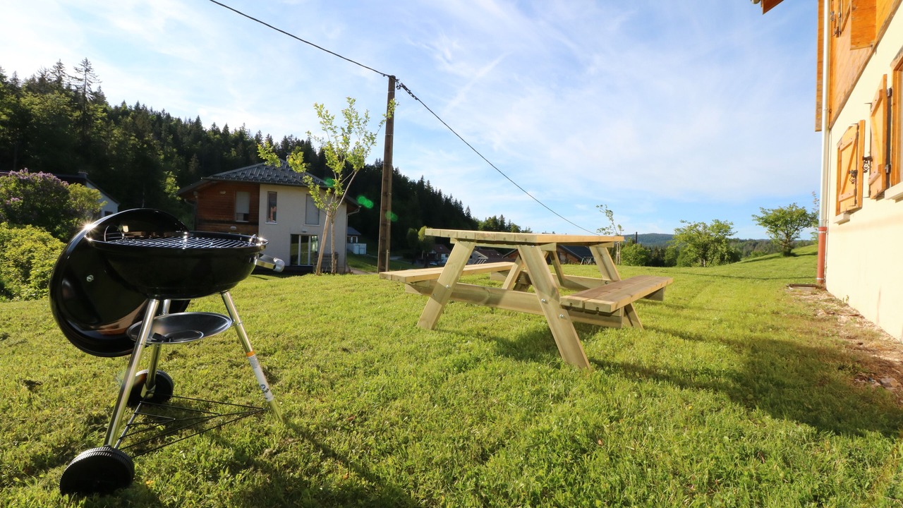 Photo of Outdoor in Premanon