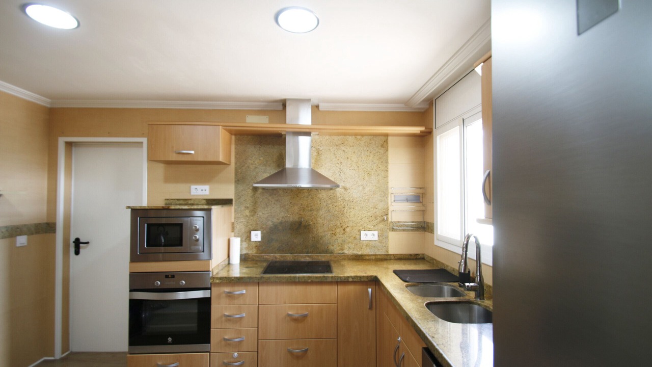 Photo of Kitchen in Mont-roig del Camp