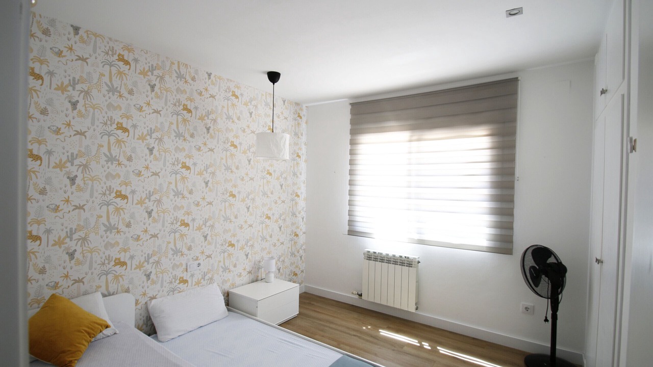 Photo of Bedroom in Mont-roig del Camp