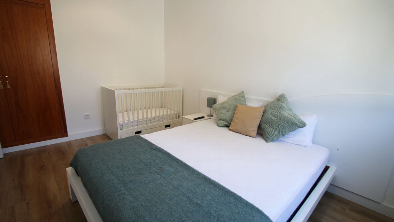 Photo of Bedroom in Mont-roig del Camp