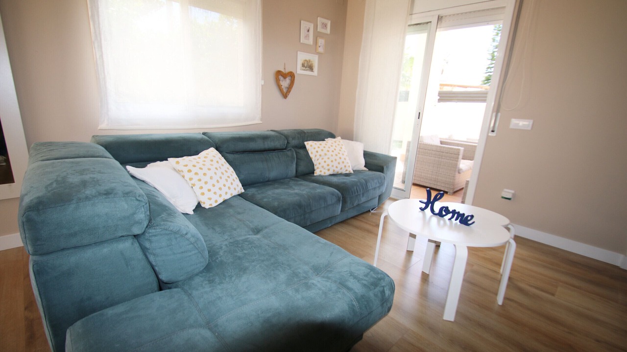 Photo of Livingroom in Mont-roig del Camp