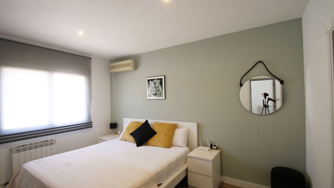Photo of Bedroom in Mont-roig del Camp