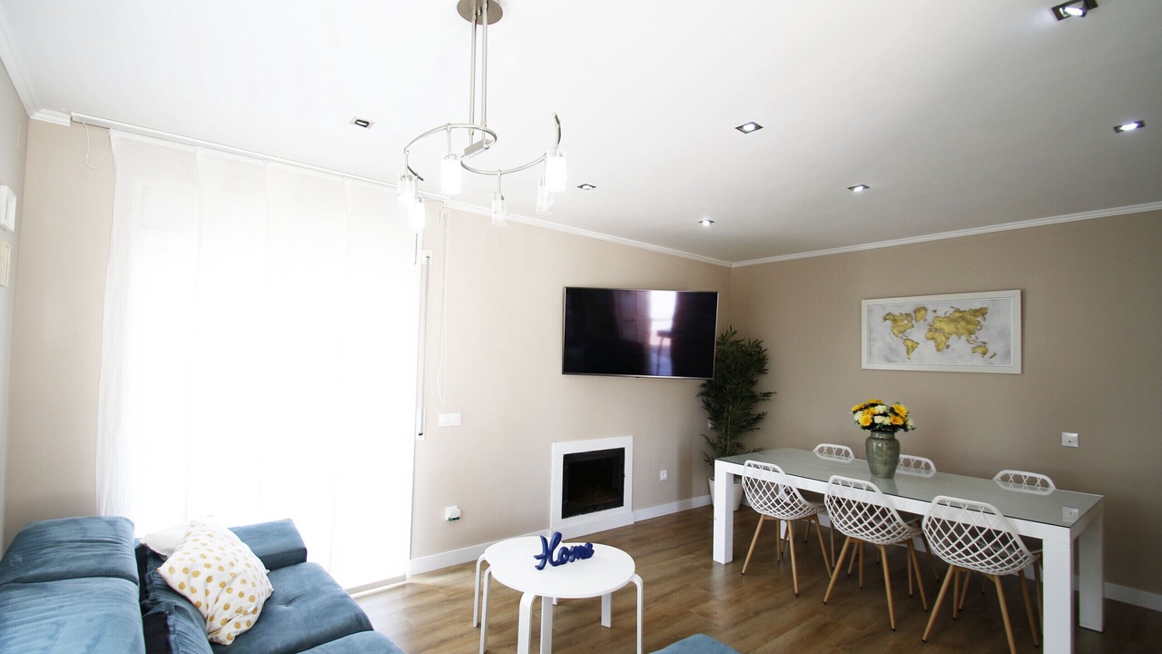 Photo of Livingroom in Mont-roig del Camp
