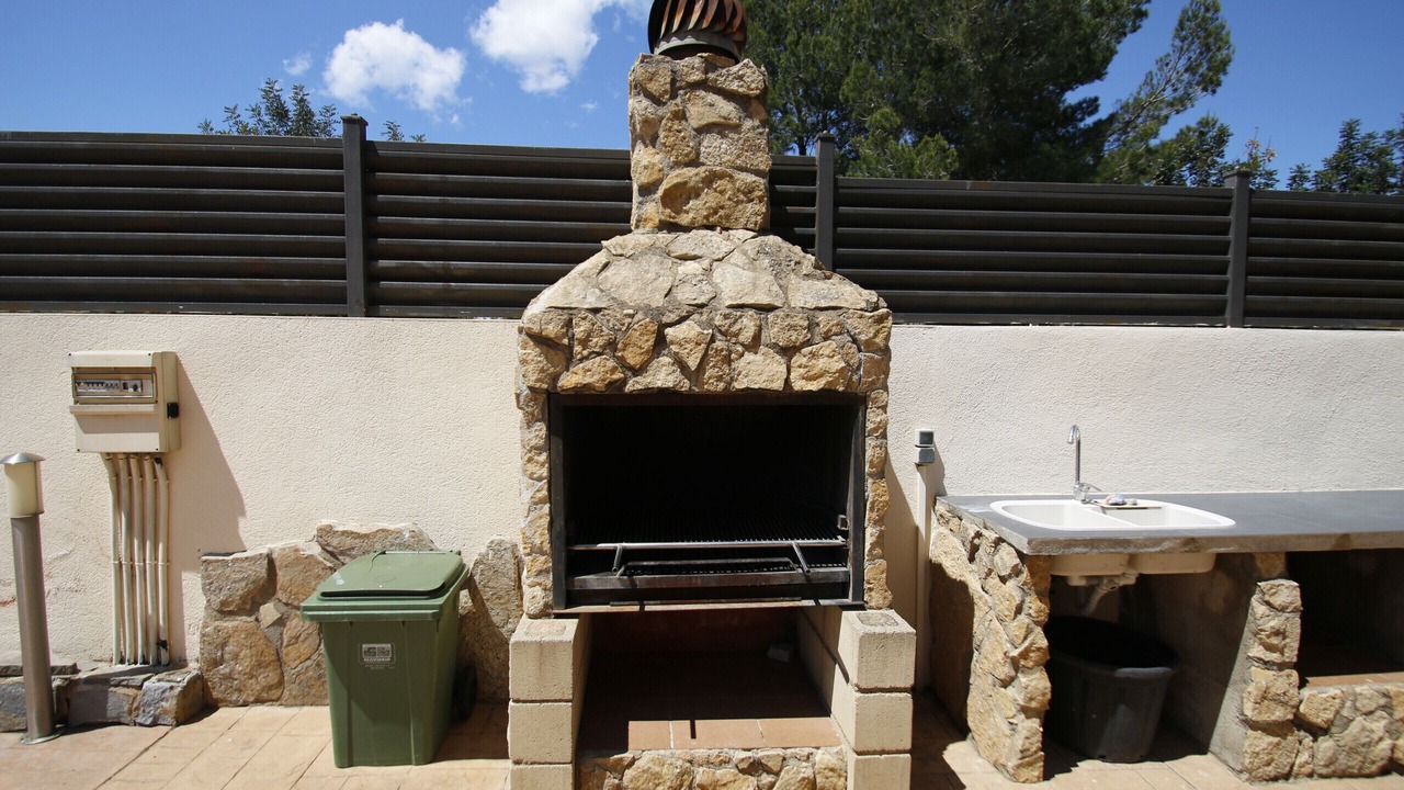 Photo of Patio Balcony in Mont-roig del Camp