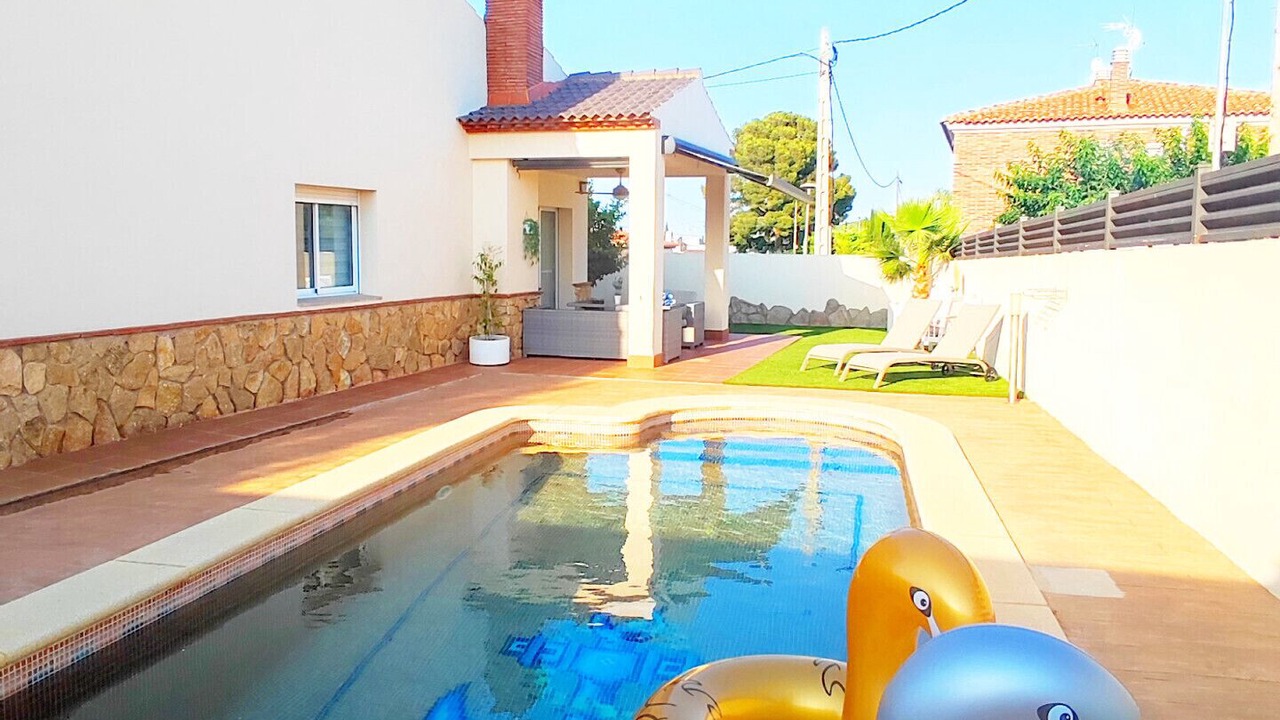 Photo of Outdoor in Mont-roig del Camp