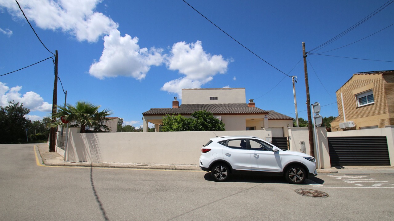 Photo of Outdoor in Mont-roig del Camp
