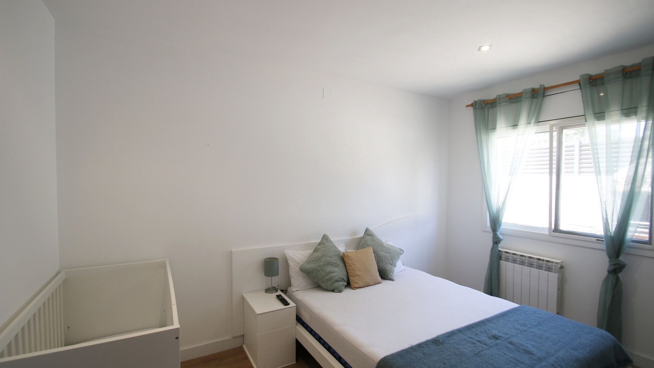 Photo of Bedroom in Mont-roig del Camp